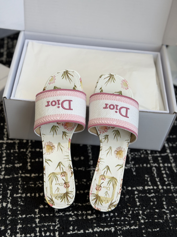 DR SUMMER SLIPPERS DRSW-59