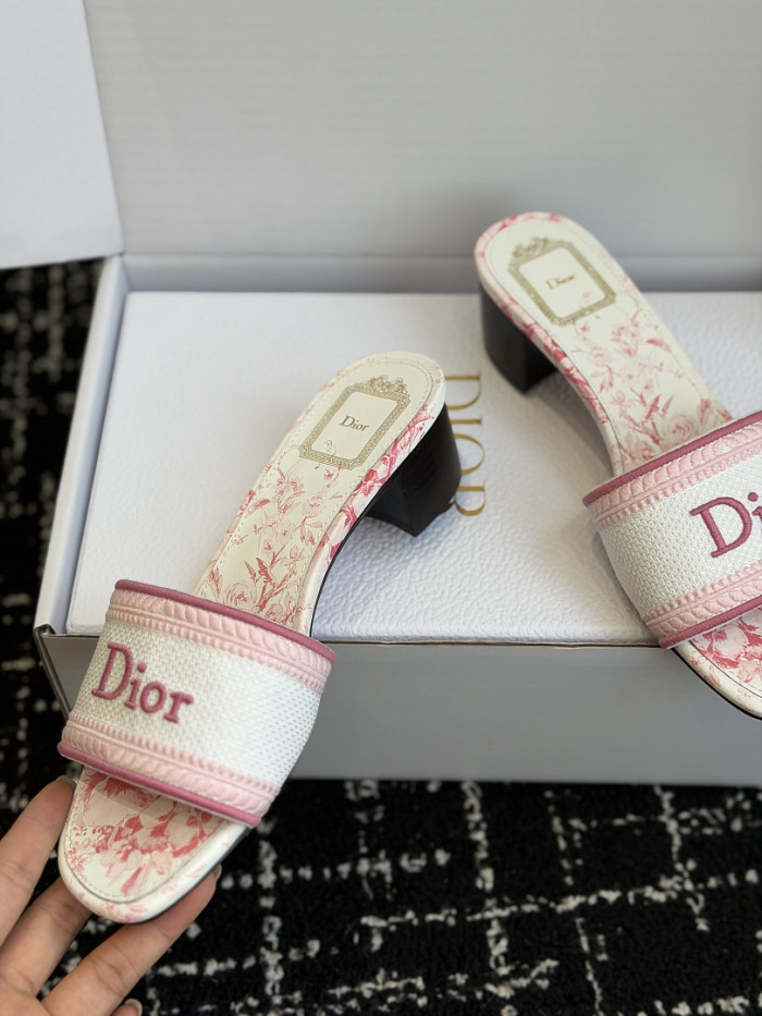DR SUMMER SLIPPERS DRSW-61