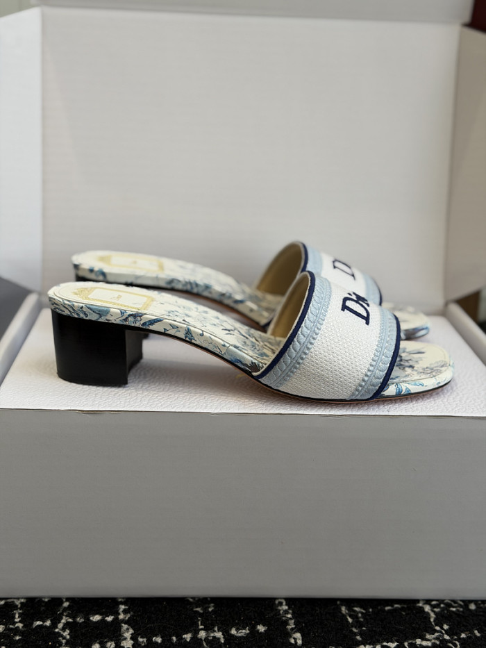 DR SUMMER SLIPPERS DRSW-62