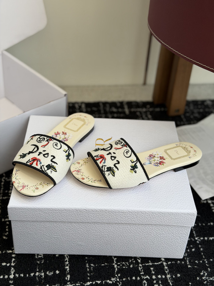 DR SUMMER SLIPPERS DRSW-63