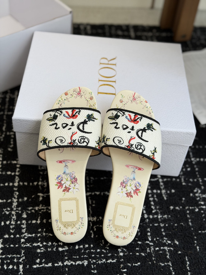 DR SUMMER SLIPPERS DRSW-63