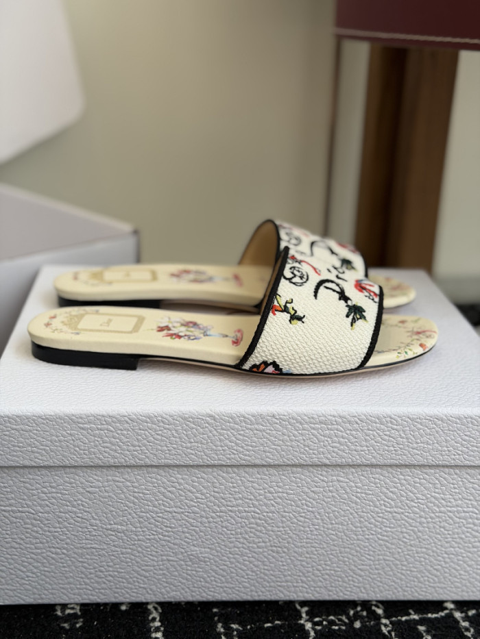 DR SUMMER SLIPPERS DRSW-63