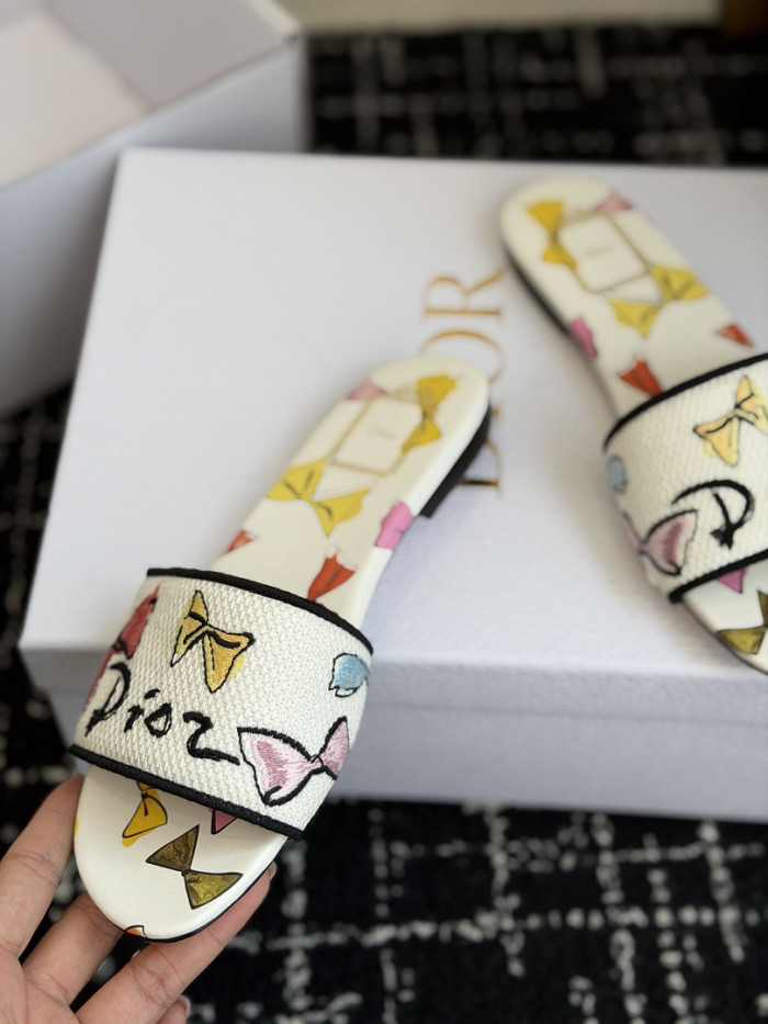 DR SUMMER SLIPPERS DRSW-65