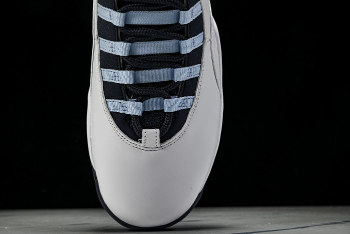 AIR Jordan 10 Retro Ice Blue 310805-141