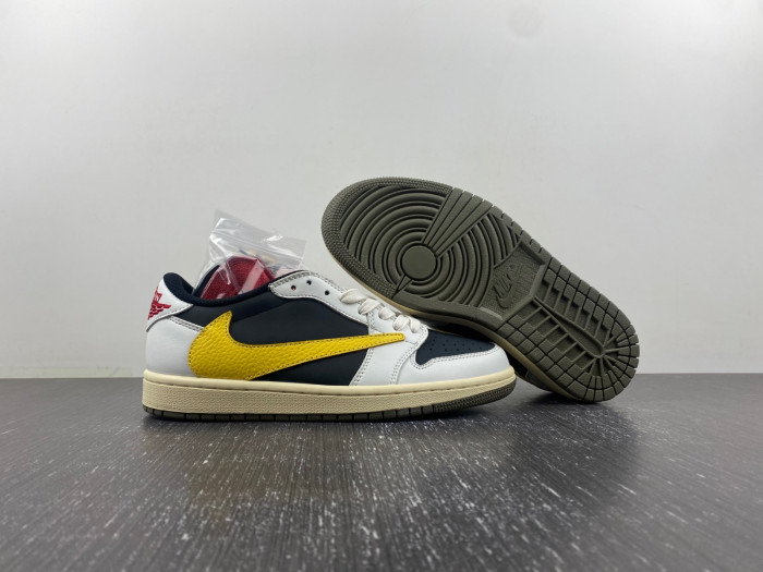travis scott x air jordan 1 low og dm7866-1621