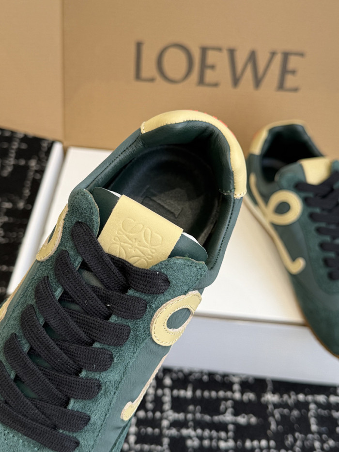L_OEWE SHOES LOE-03