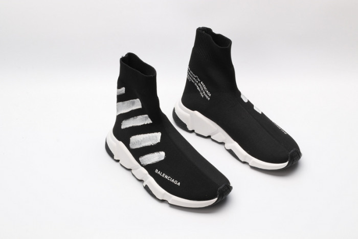 bl speed trainer sneakers sole 031518