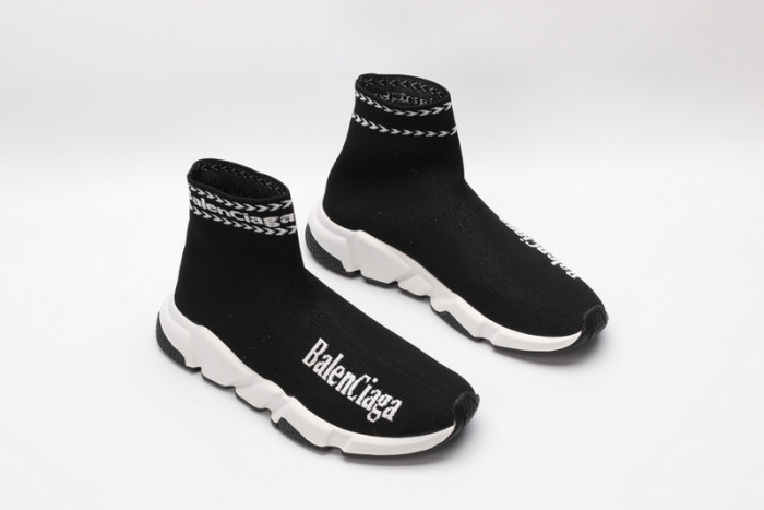 bl speed trainer sneakers sole 031519