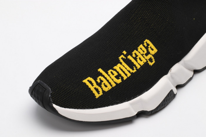 bl speed trainer sneakers sole 031520