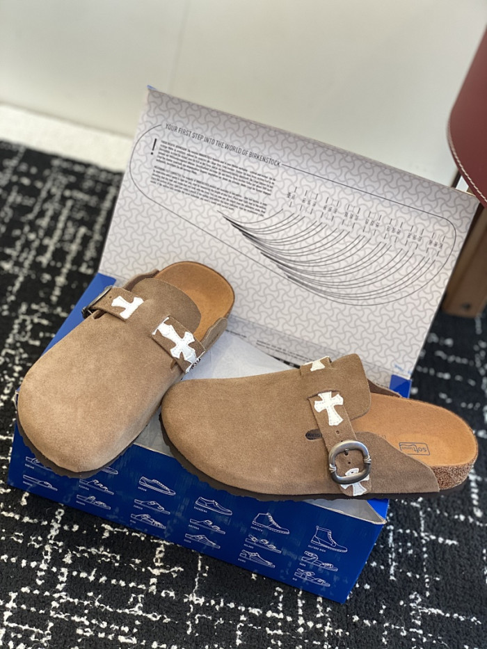BIRKEN SHOES BS-15