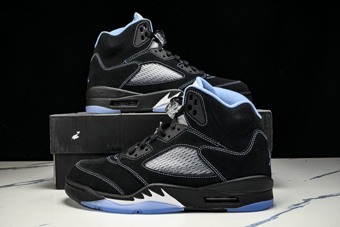 Air Jordan 5 Retro 2026 