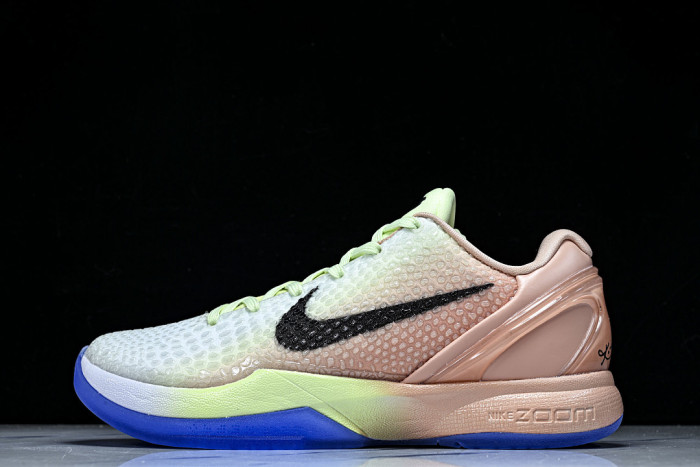 Nike Kobe 6 PE2026-100