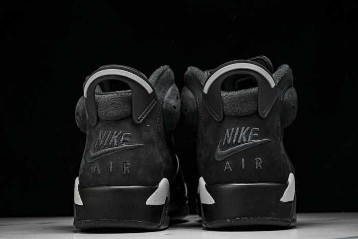 Air Jordan 6 “Cap & Gown” IR2266-010