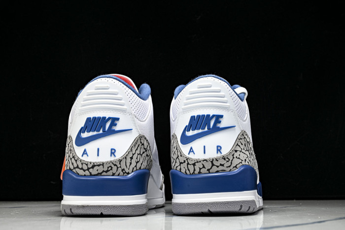(2026) AIR JORDAN 3 RETRO TRUE BLUE IF4396-104