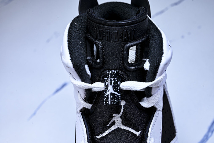 (2026) Air Jordan 6 