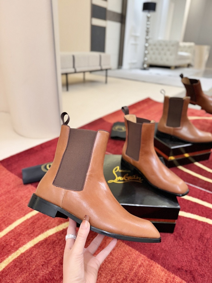 CL BOOTS CLB-05