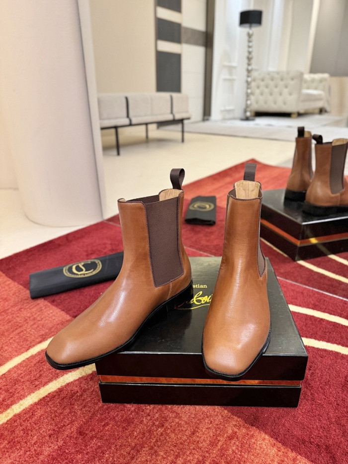 CL BOOTS CLB-05