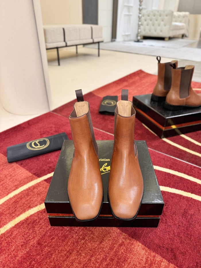 CL BOOTS CLB-05