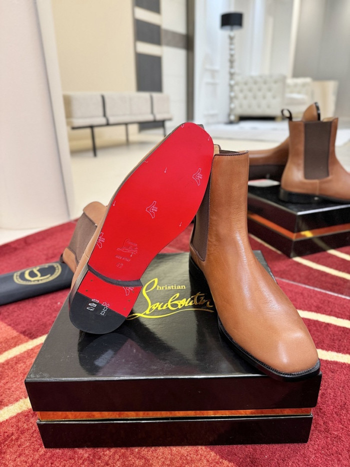 CL BOOTS CLB-05