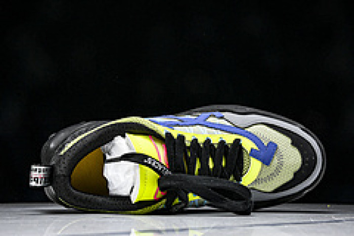 OF C/O​ ODSY-1000 SNEAKERS ow-56