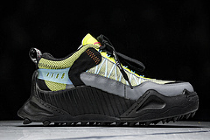 OF C/O​ ODSY-1000 SNEAKERS ow-56