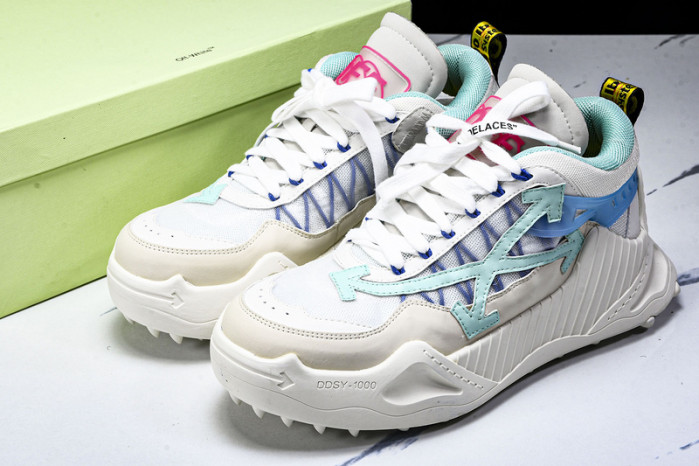 OF C/O​ ODSY-1000 SNEAKERS ow-59