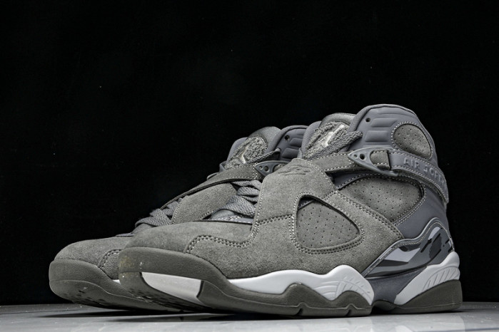 Jordan 8 Retro 305381-014
