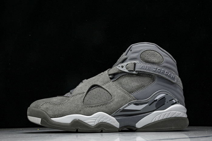 Jordan 8 Retro 305381-014