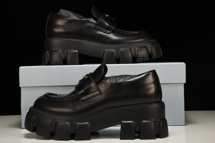 PRAD BOOTS PB-44