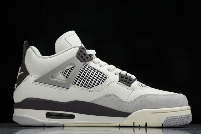 a ma maniére x wmns air jordan 4 retro 