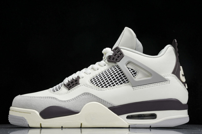 a ma maniére x wmns air jordan 4 retro ''phantom'' fz4810-001