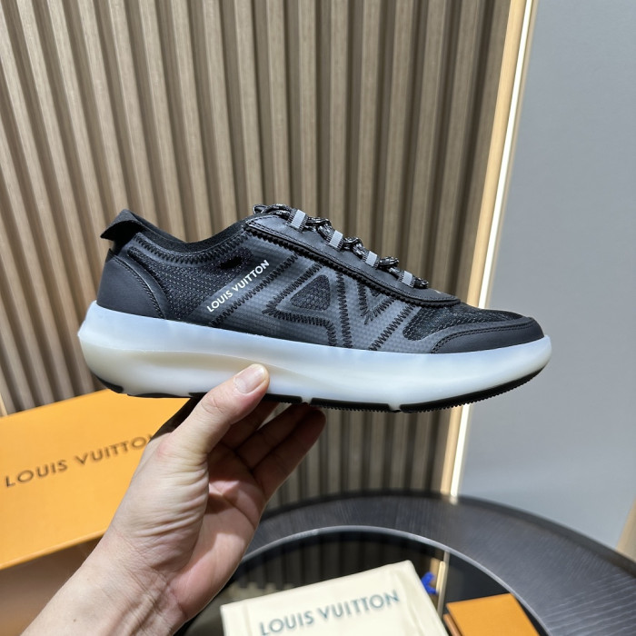 LOVT SNEAKER LV-657