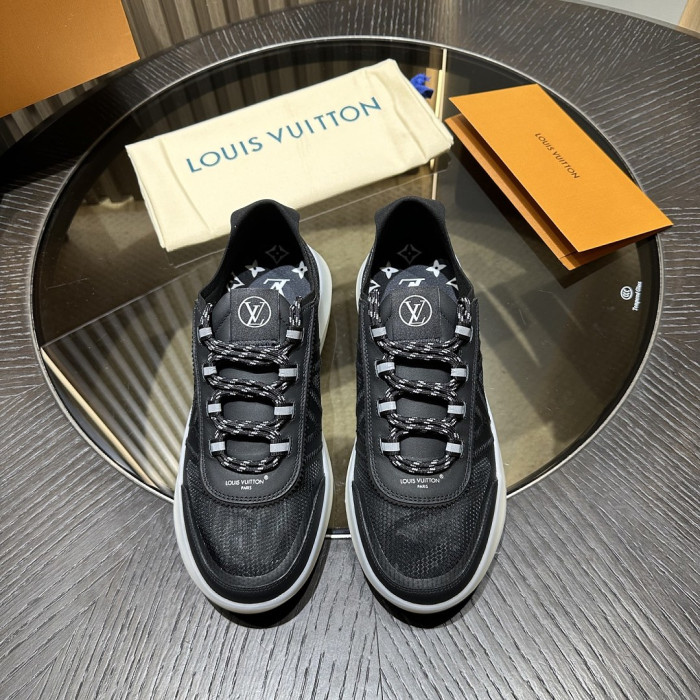 LOVT SNEAKER LV-657