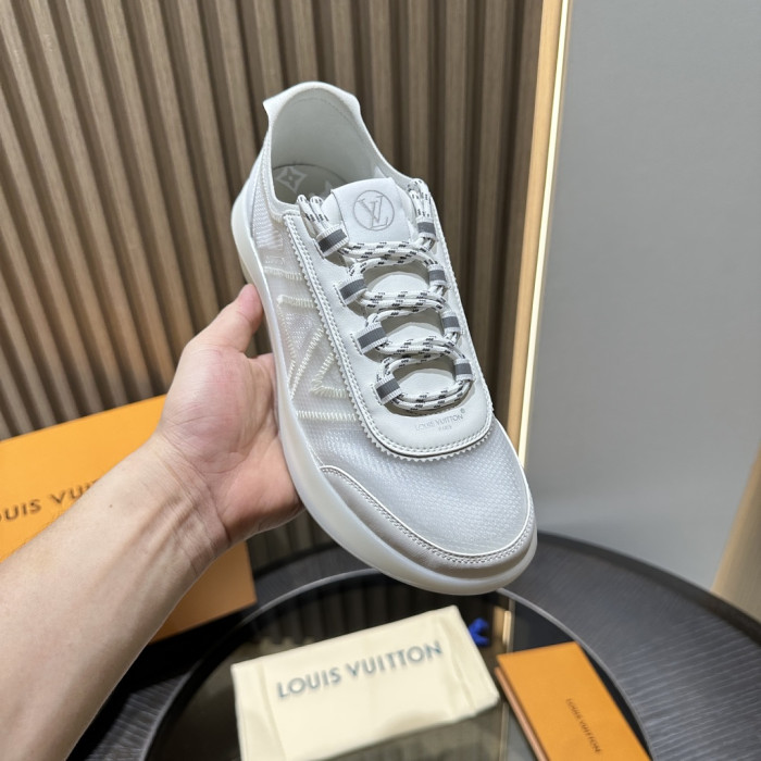 LOVT SNEAKER LV-658