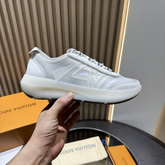 LOVT SNEAKER LV-658