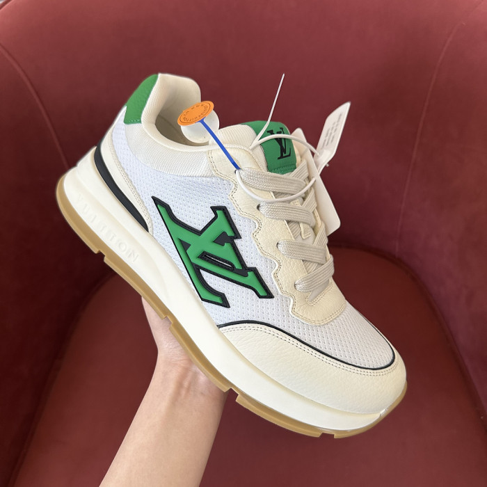 LOVT SNEAKER LV-663