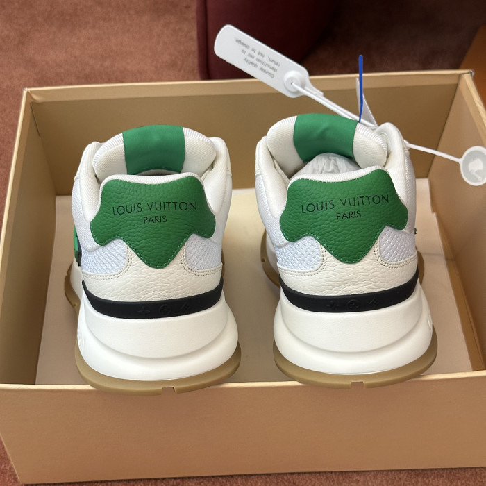 LOVT SNEAKER LV-663