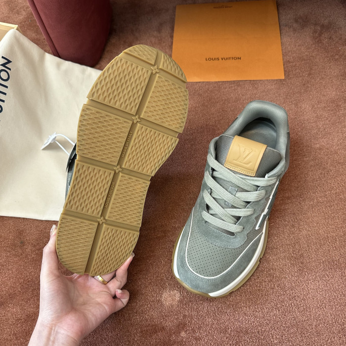 LOVT SNEAKER LV-664