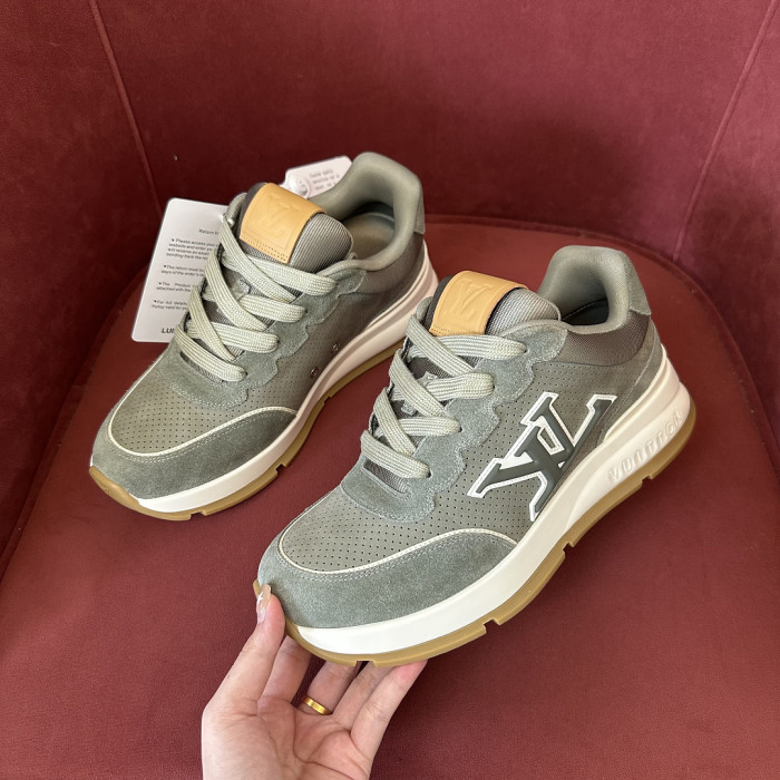 LOVT SNEAKER LV-664