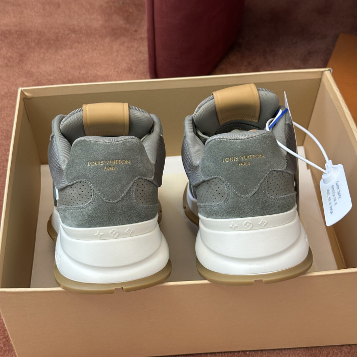 LOVT SNEAKER LV-664
