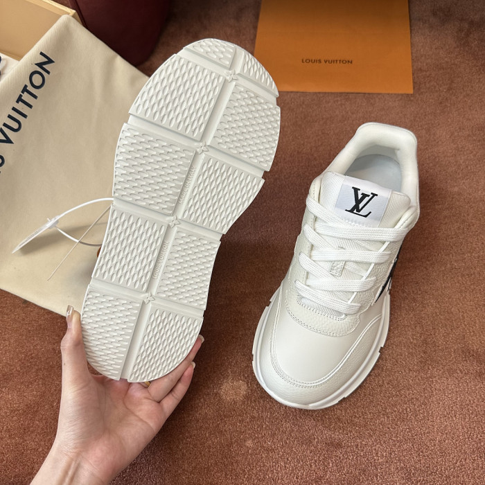 LOVT SNEAKER LV-665