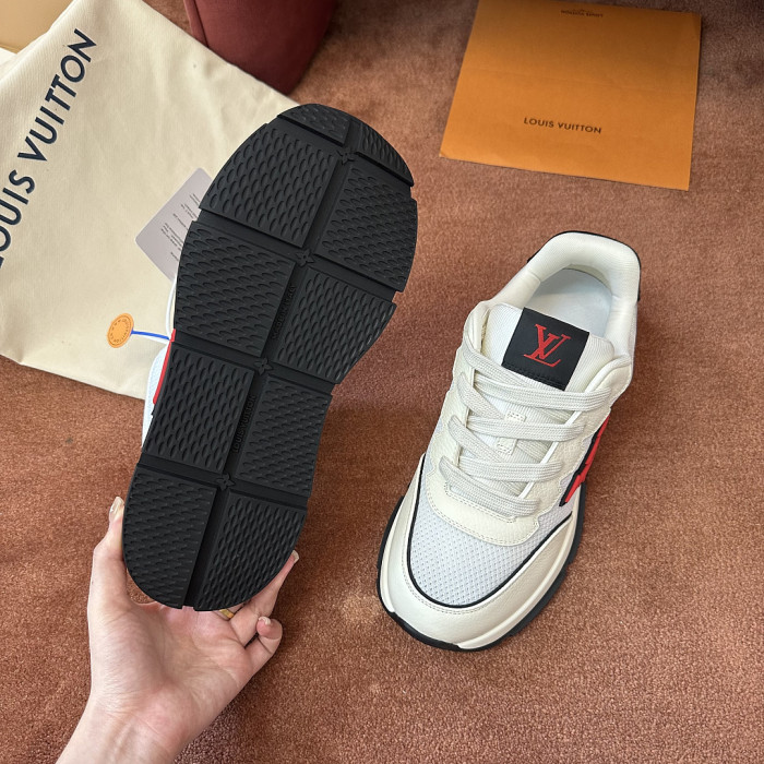 LOVT SNEAKER LV-666