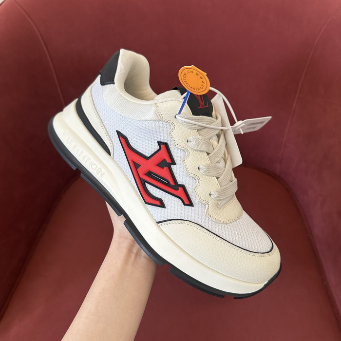 LOVT SNEAKER LV-666