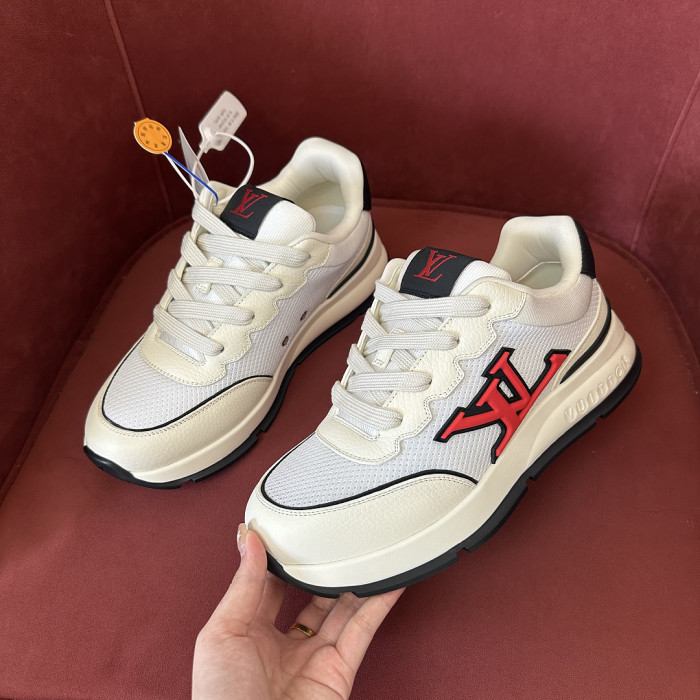 LOVT SNEAKER LV-666