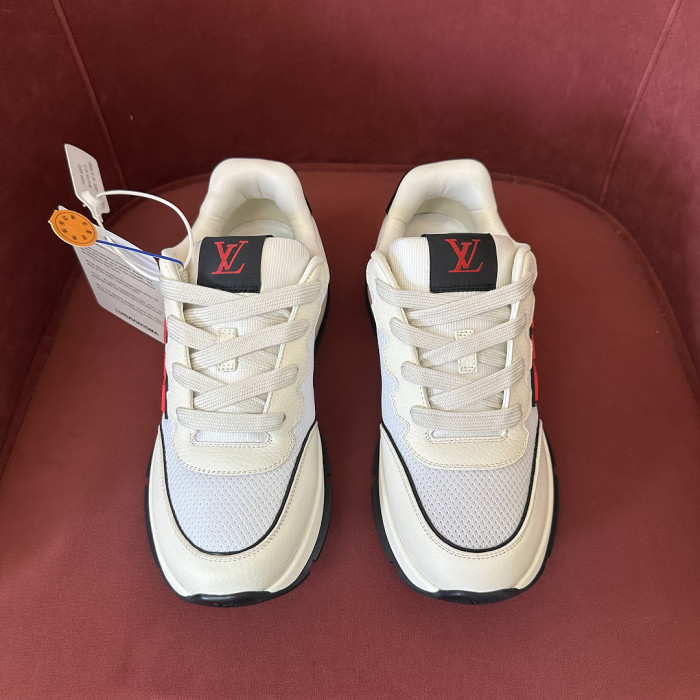 LOVT SNEAKER LV-666