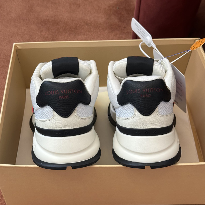 LOVT SNEAKER LV-666