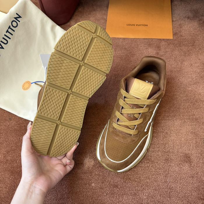 LOVT SNEAKER LV-667
