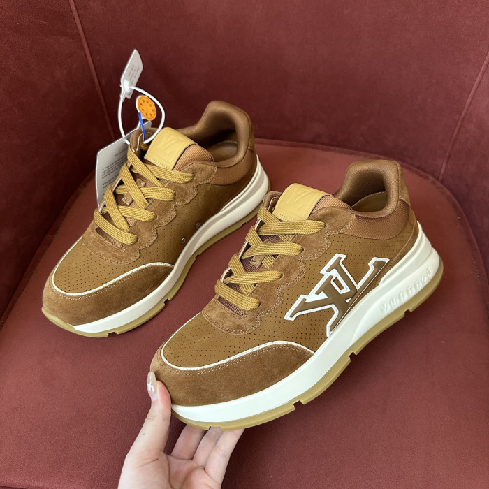 LOVT SNEAKER LV-667