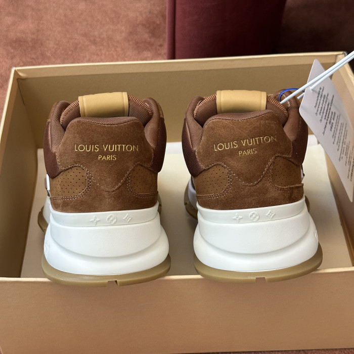 LOVT SNEAKER LV-667