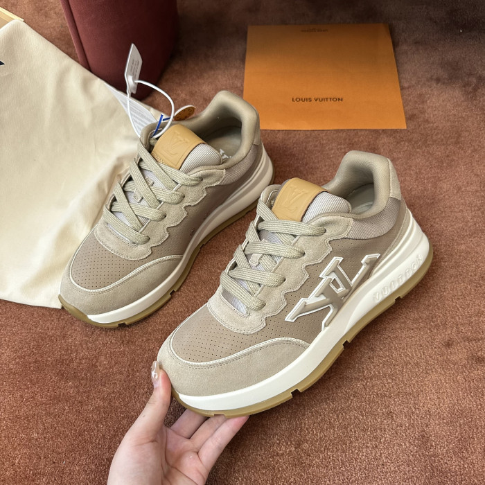 LOVT SNEAKER LV-669